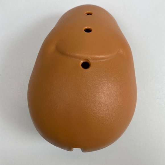 Mrs Potato Head Playskool 2251 Sunvisor Earrings Purse Flower Used Box Included - Picture 11 of 12